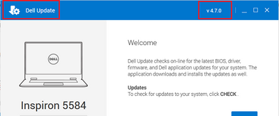 Dell Update for Windows Universal v4_7_0 Interface Last Update Date EDITED 20 Nov 2022.png