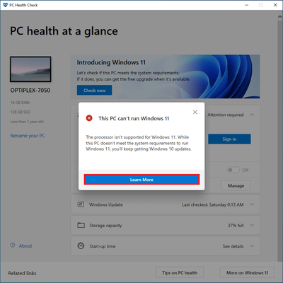 How to Bypass TPM and Install Windows 11 - MajorGeeks