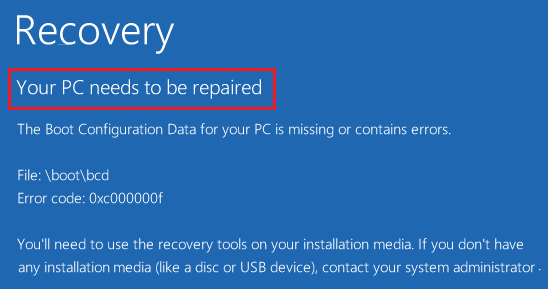 限定アウトレットセール：通販 XPS One 2710 Error Code: 0xc000000f | DELL Technologies その他