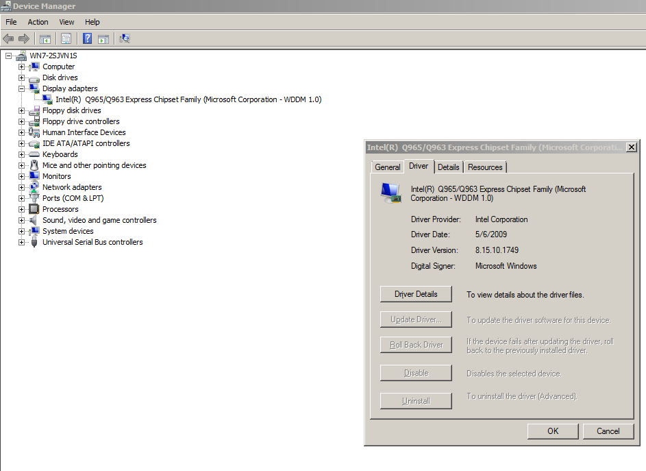 Dell Inspiron n5110 AMD Radeon HD 6470M driver update DELL