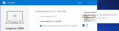 Dell Update v4_0_0 SupportAssist OS Recovery Tool v5_3_0_13847 Found 03 Dec 2020.png