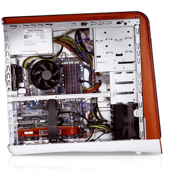 PC DELL Studio XPS 435T 6コア12スレッド GTX760 XPS 435T - Dual slot video cards? | DELL Technologies