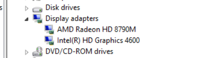 Amd radeon hd online 8790m driver