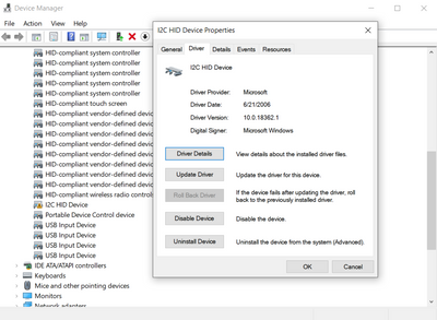 Download driver discount amd i2c controller