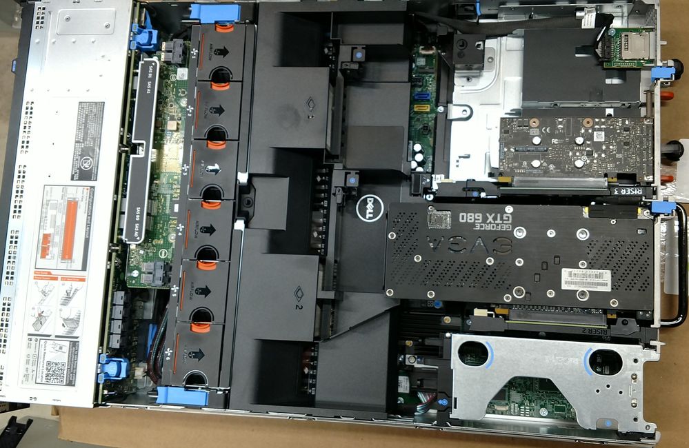 Dell rtx5000 online