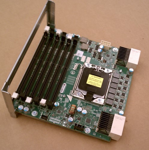 Dell on sale t7500 motherboard