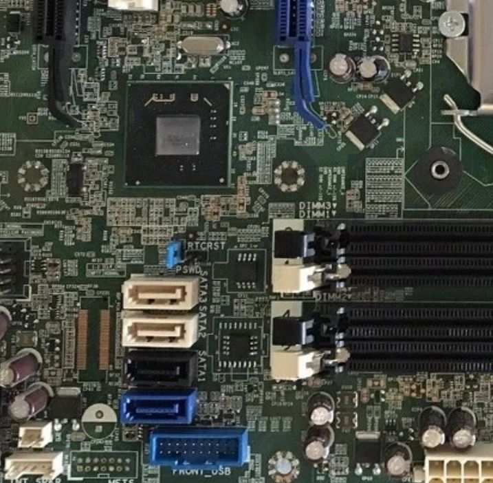 Dell OptiPlex 9010 DT doesn t have any integrated graphics signal. DELL Technologies