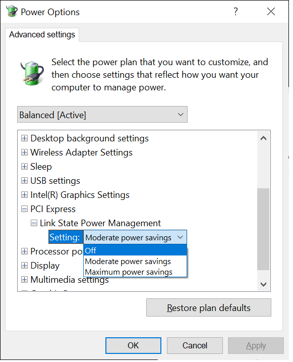 ‎Aurora R10, does not recognize NVMe in PCIe slot 4 initially | DELL ...