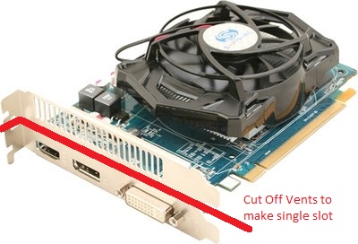 ‎Optiplex 745 Mini-Tower GPU Upgrade | DELL Technologies