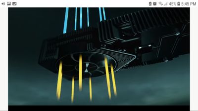 ‎Aurora R11, dual fan GPU replacement | Page 2 | DELL Technologies