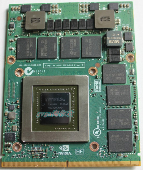 Nvidia quadro k5000m online driver