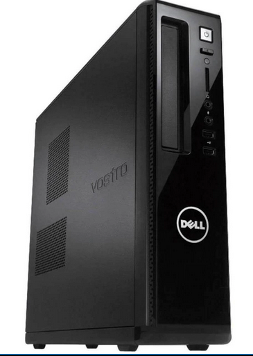 Vostro 260 Gigabyte GV N1030OC 2GI compatible DELL Technologies