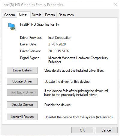 Problem with INSPIRON 15R 5537 AMD RADEON HD 8850M DRIVER FREEZES