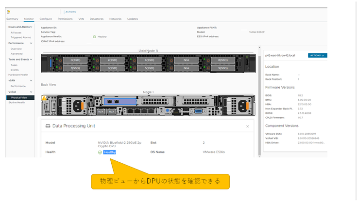 Ask The Expert］VxRail v8.0リリースのすべて！ | DELL