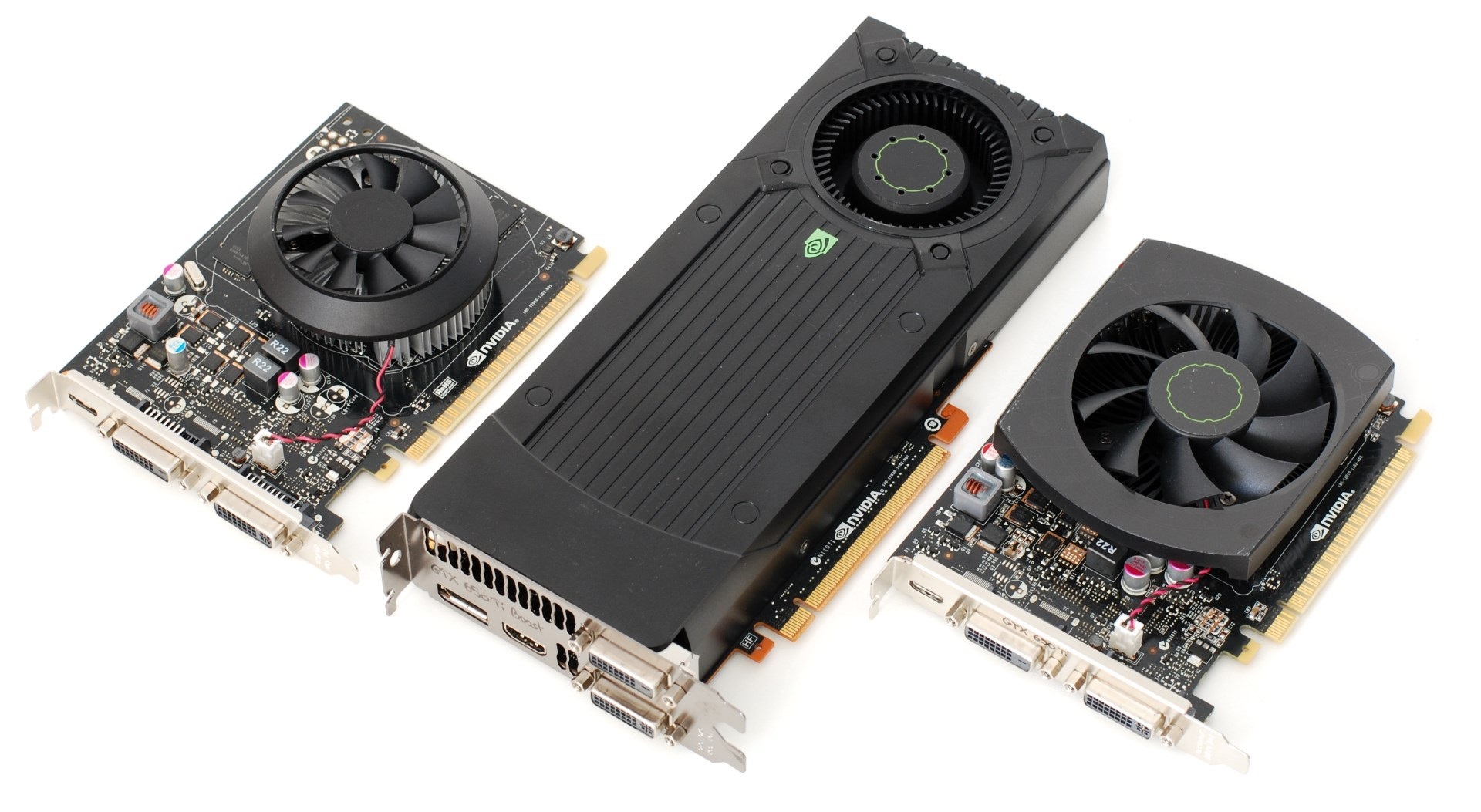 Gtx 750 ti discount boost