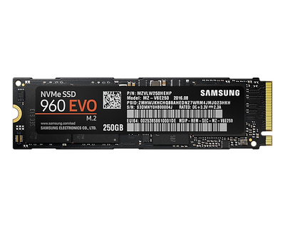 Vostro 3471 not recognizing an M.2 SSD | DELL Technologies