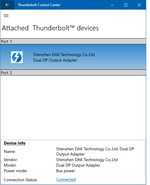 ‎XPS 13 9300 thunderbolt 3 issue | Page 4 | DELL Technologies