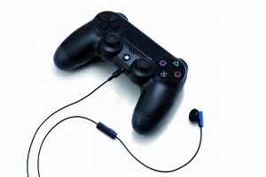 Ps4 clearance mic pc