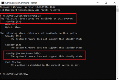 Win 10 v21H2 Dell Inspiron 5584 powercfg_a Command 07 May 2022.png