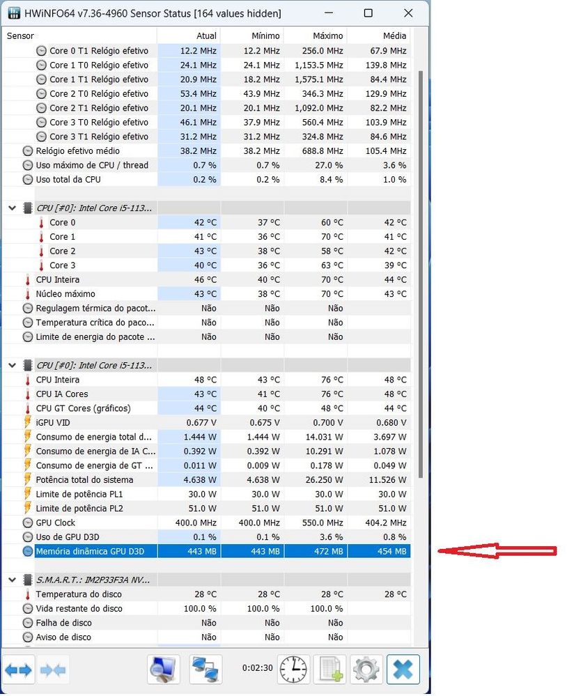 Aumentar memoria dedicada discount de video dell latitude