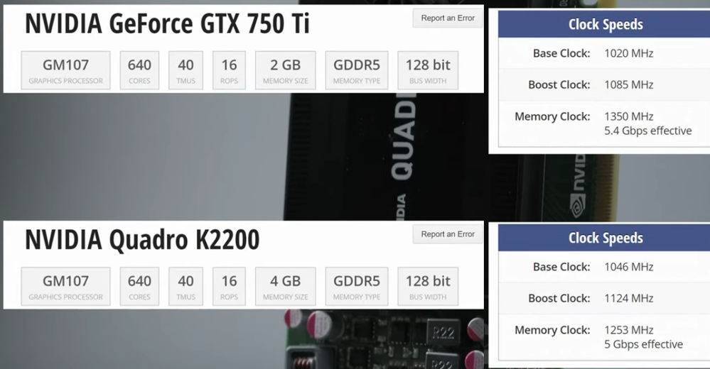 I5 6400 discount gtx 750 ti