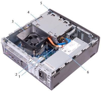 Dell optiplex graphics card on sale upgrade