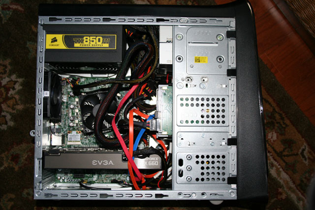 XPS 8500, video card, power supply, upgrades | Page 11 | DELL 