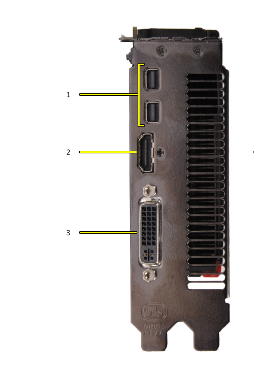 Confirmed video card upgrades for XPS 8500 ? | DELL Technologies