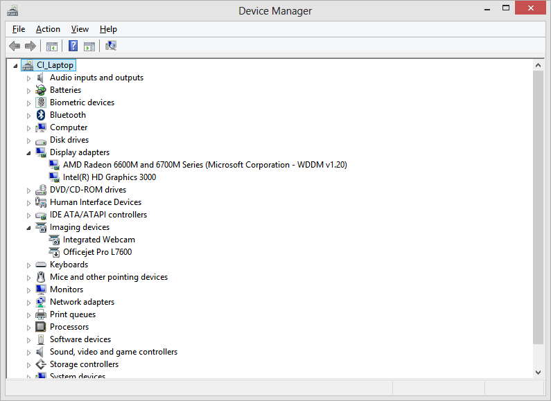 Amd 6630m driver windows 10 new arrivals