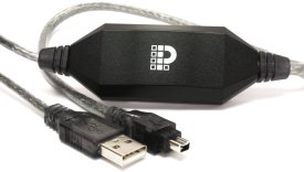 ‎How do you connect a i.LINK cable to an Inspirion 1545 | DELL Technologies