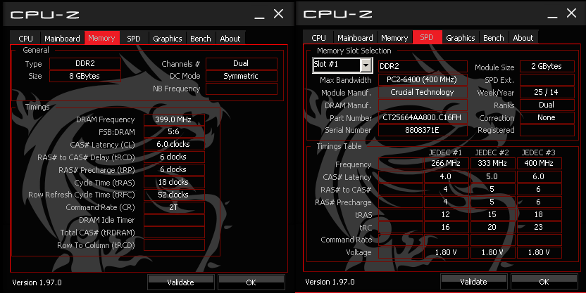 Dell optiplex 760 hot sale cpu upgrade