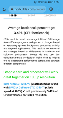 1660 ti in a Dell Optiplex 7010. Full specs in comments. : r/pcmasterrace