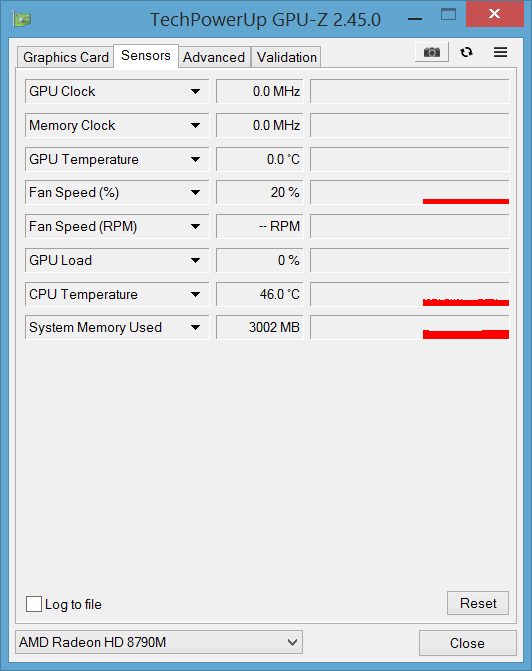 Amd radeon 2024 hd 8790m driver