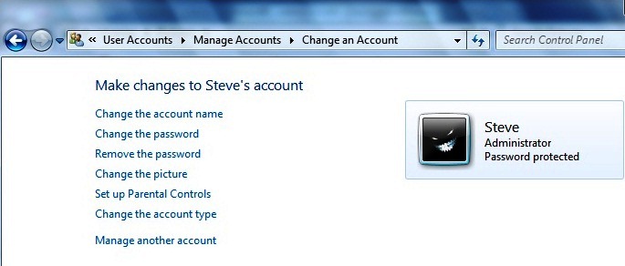 used-dell-inspiron-want-to-change-sign-in-name-and-password-dell
