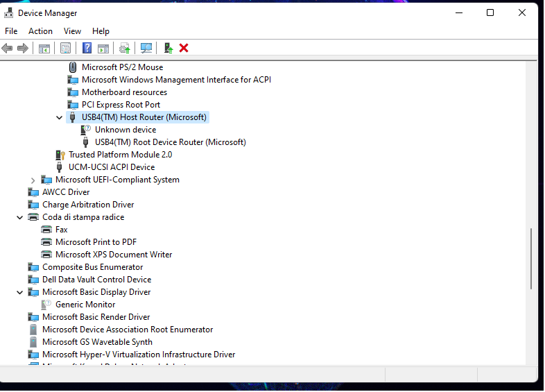 Device Manager Unknown Devices – Unknown Devices – SUJL