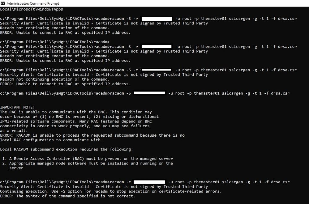 racadm error 3.jpg