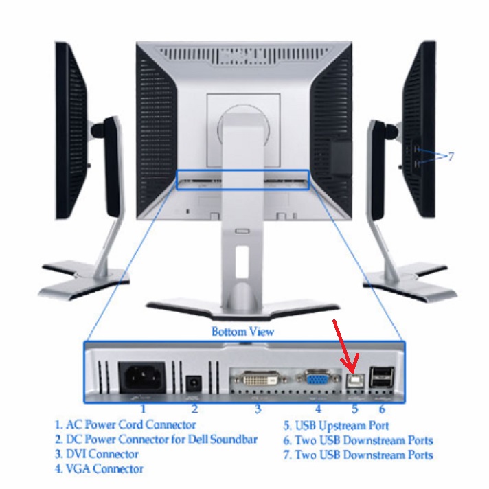 Dell ac511 store usb soundbar driver