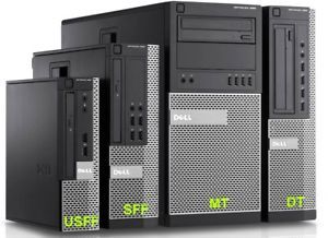 Noble Security NGMT90-MK00 OPTIPLEX 3010、790、990 MinitoWER