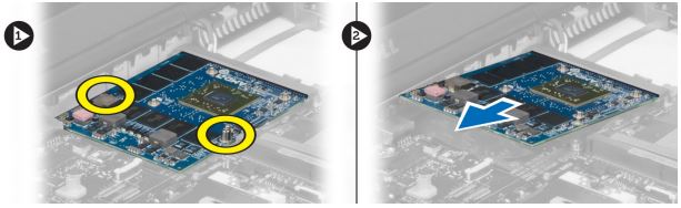 Nvidia Quadro K5100m in Precision m6700? | DELL Technologies