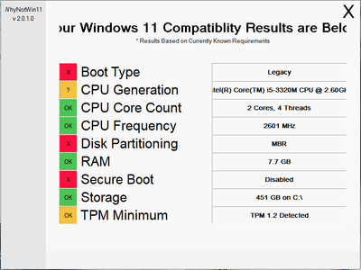 How to Bypass TPM and Install Windows 11 - MajorGeeks