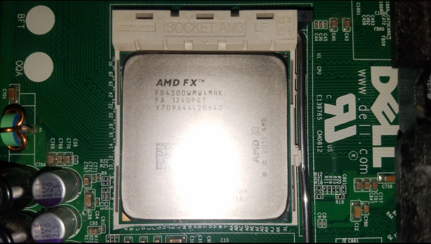 Amd discount fx 580