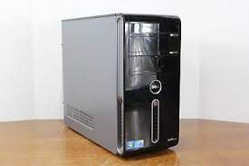Studio XPS 435 MT, BIOS upgrade for Xeon X5690 | DELL