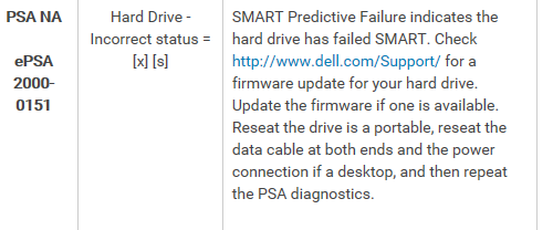 error-code-2000-0151-validation-125078-dell-technologies