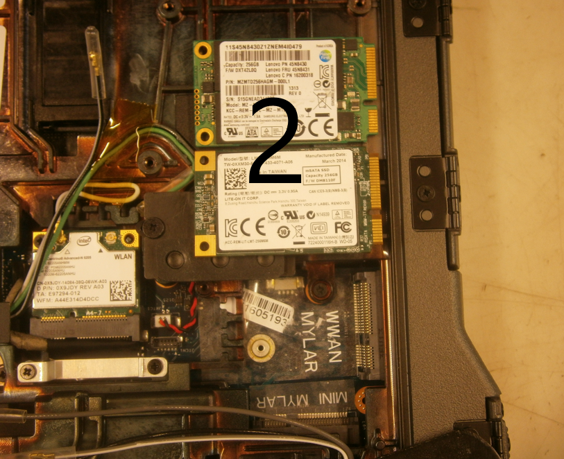 Dell e6420 ram on sale upgrade