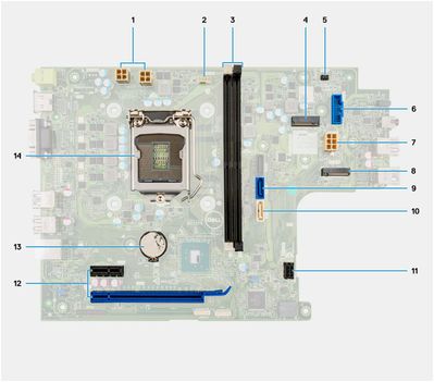 Graphic Card for Vostro 3681 | DELL Technologies