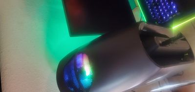 ‎Aurora R10, what AIO cooling will fit? | Page 2 | DELL Technologies