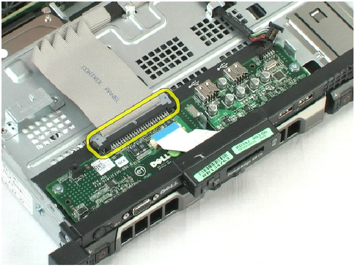 ‎PowerEdge R410 iDRAC6 problem | DELL Technologies