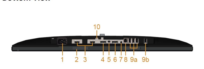 Dell u2415 hot sale speaker bar