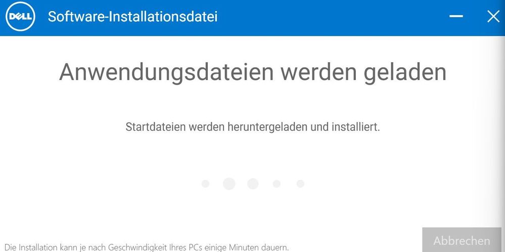 Erstes Fenster