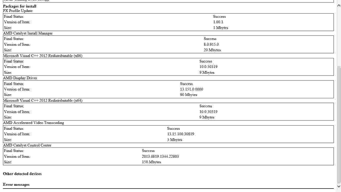 Amd radeon hd online 8850m driver windows 10